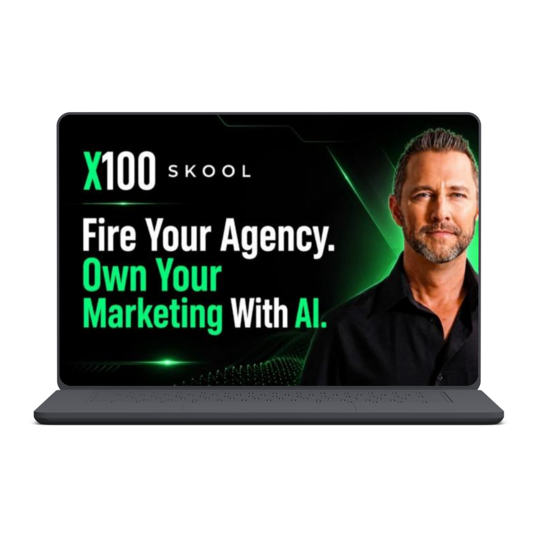 x100 MARKETING By Scott Empringham (2026 May)